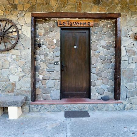 Antica Macina - “La Taverna” ロッケッタ・ネルヴィーナ エクステリア 写真