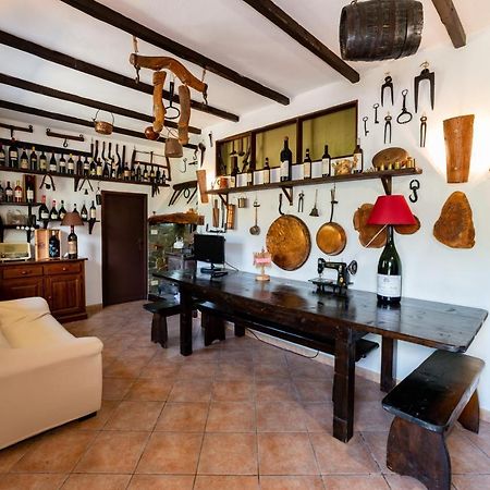 Antica Macina - “La Taverna” ロッケッタ・ネルヴィーナ エクステリア 写真
