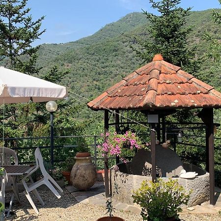 Antica Macina - “La Taverna” ロッケッタ・ネルヴィーナ エクステリア 写真