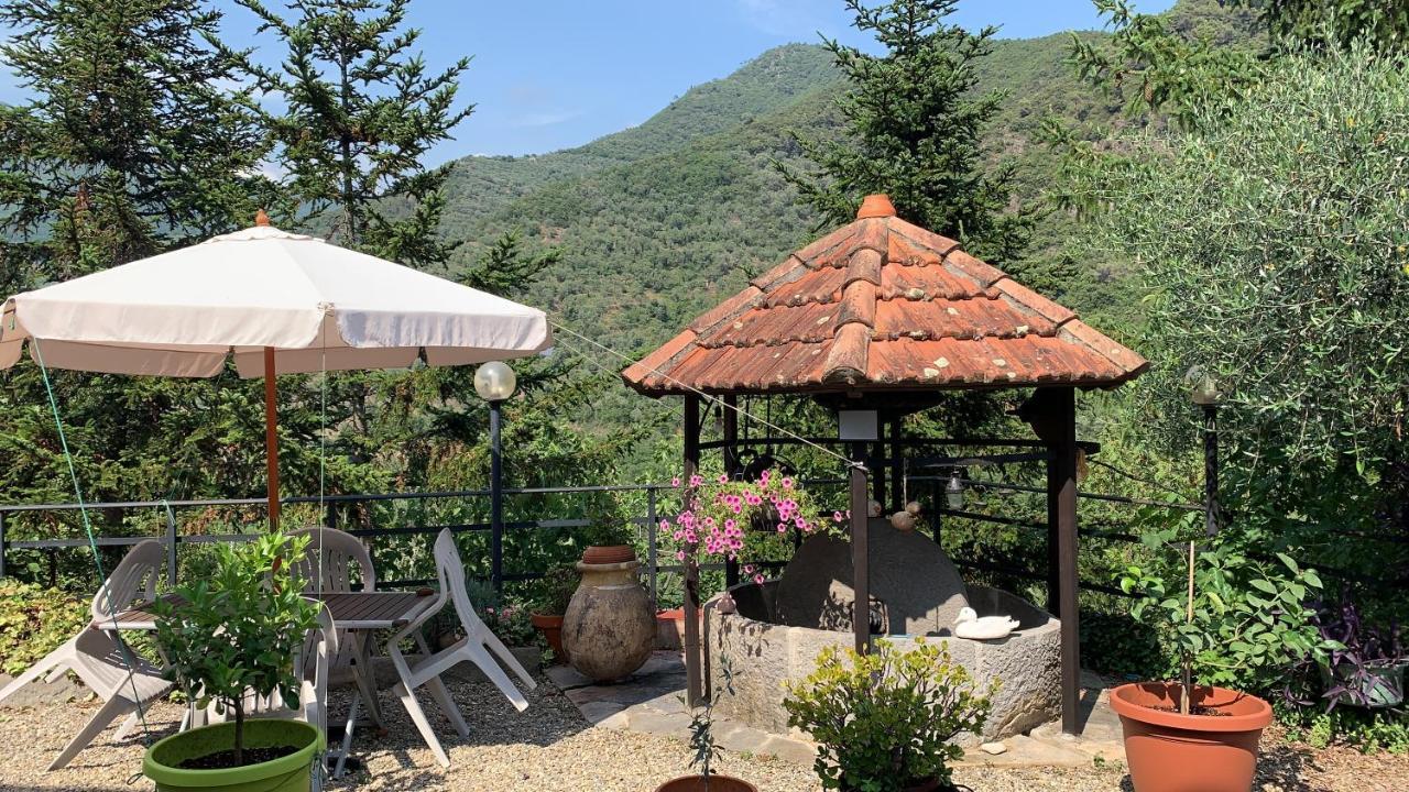 Antica Macina - “La Taverna” ロッケッタ・ネルヴィーナ エクステリア 写真
